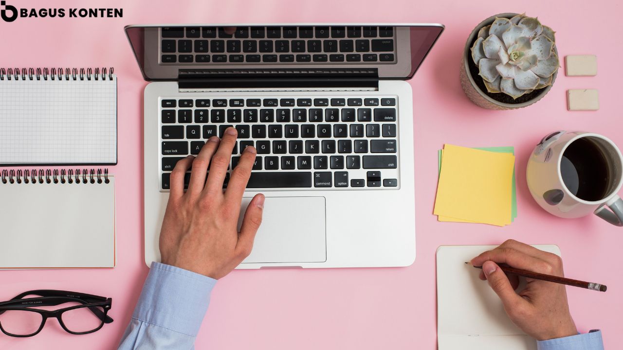 Cara Membuat Artikel SEO untuk Pemula